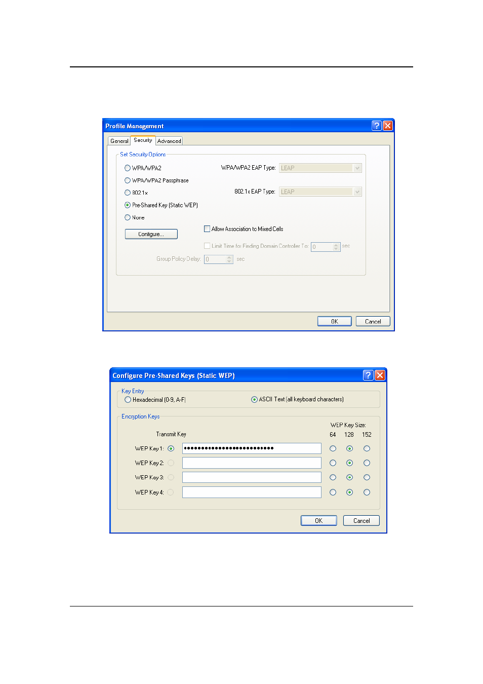 EnGenius Technologies EPI-3601S User Manual | Page 18 / 41