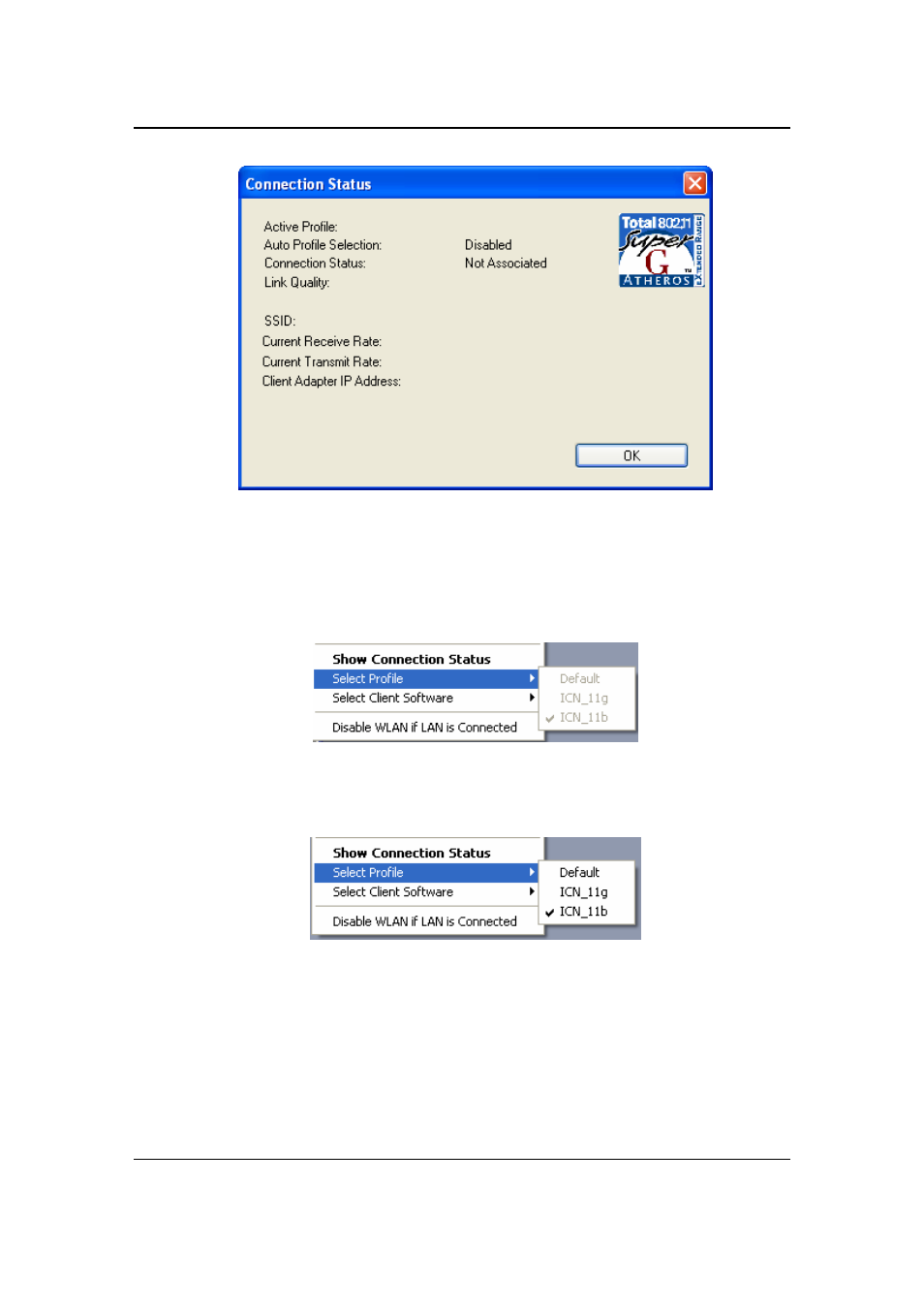 EnGenius Technologies EPI-3601S User Manual | Page 23 / 41