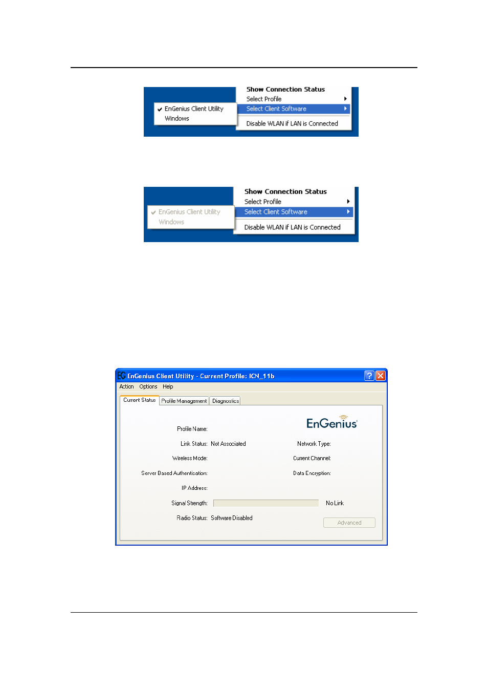 EnGenius Technologies EPI-3601S User Manual | Page 24 / 41