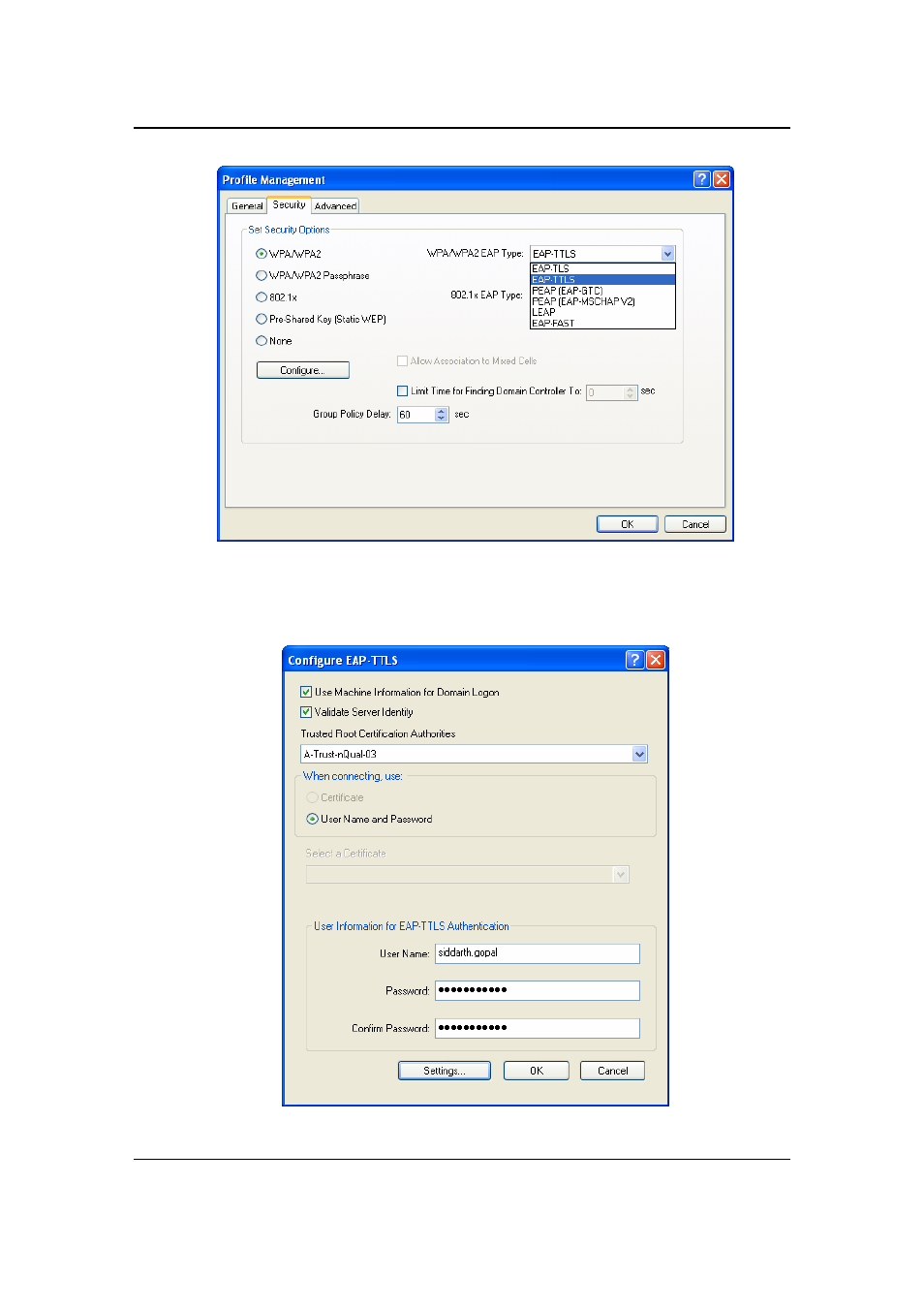 EnGenius Technologies EPI-3601S User Manual | Page 27 / 41