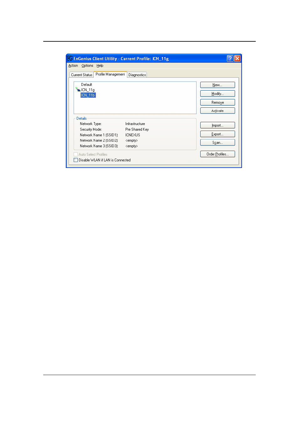 EnGenius Technologies EPI-3601S User Manual | Page 32 / 41