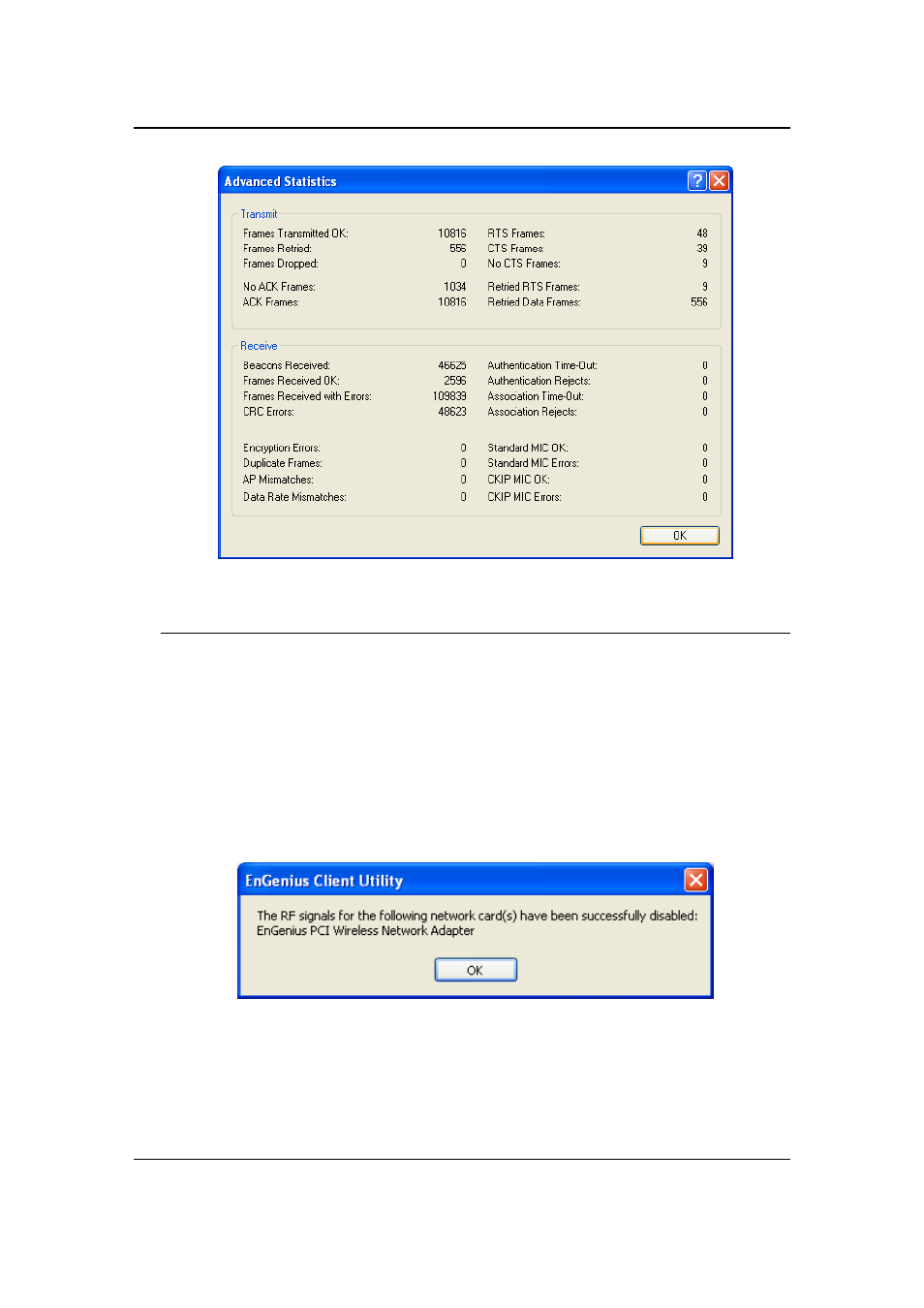 13 menu | EnGenius Technologies EPI-3601S User Manual | Page 36 / 41