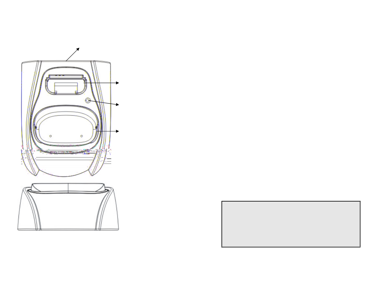 EnGenius Technologies DuraFon 4X User Manual | Page 12 / 29