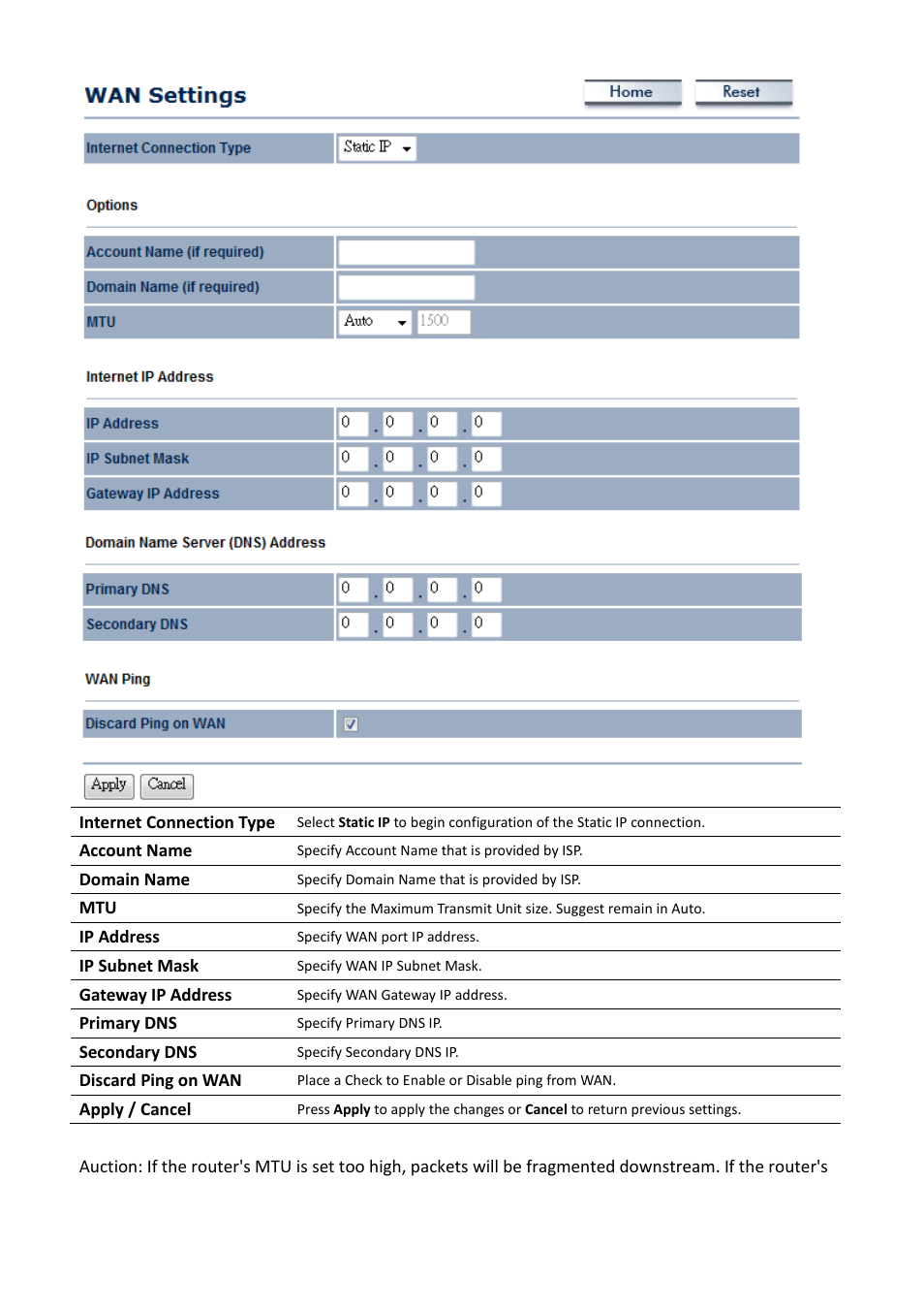 EnGenius Technologies EOC5611P User Manual | Page 34 / 69