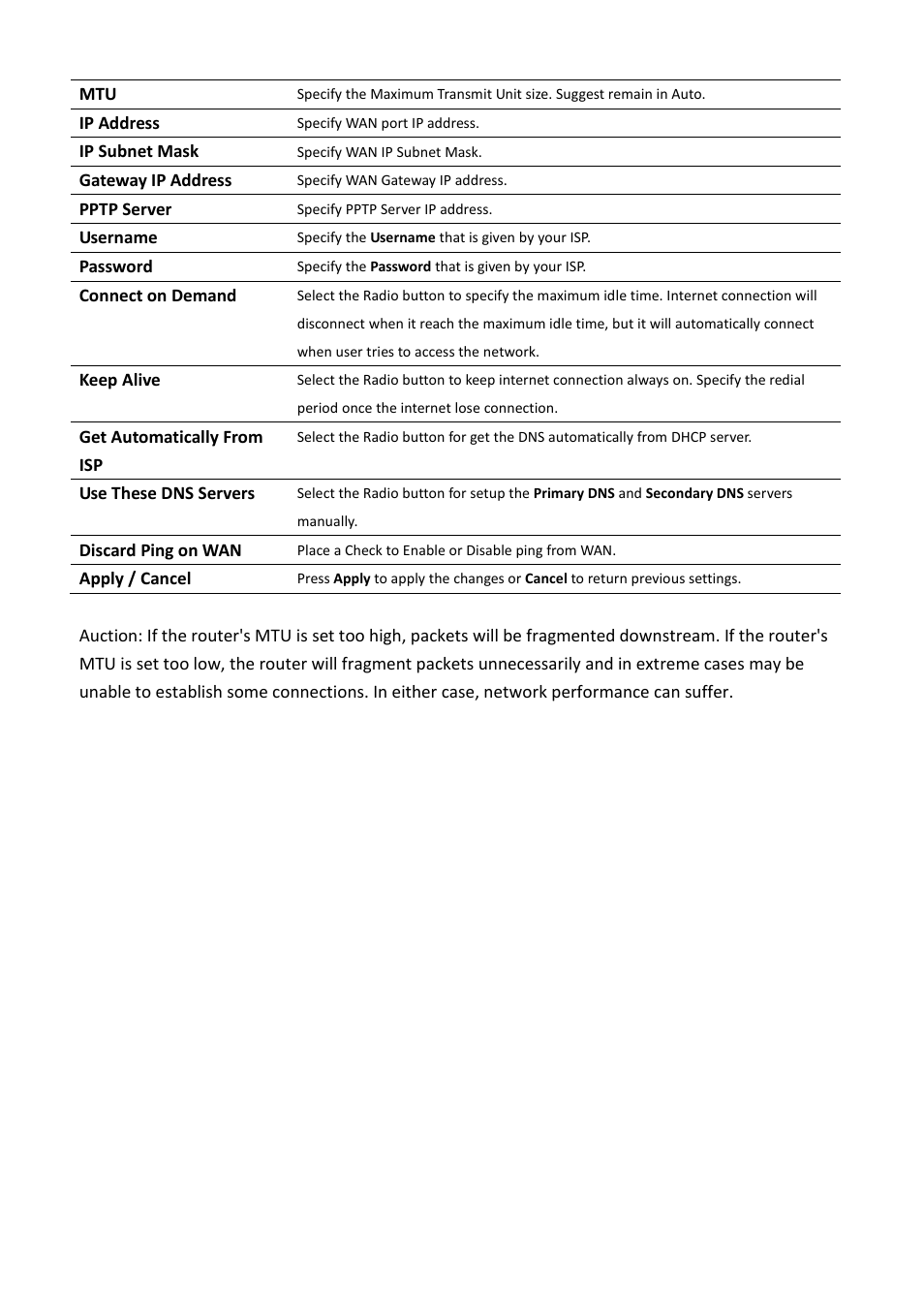 EnGenius Technologies EOC5611P User Manual | Page 41 / 69