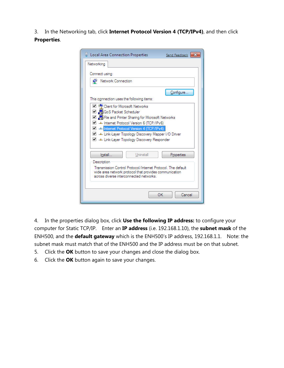 EnGenius Technologies ENH500 User Manual | Page 19 / 88