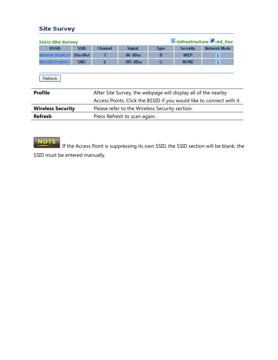 EnGenius Technologies ENH500 User Manual | Page 34 / 88