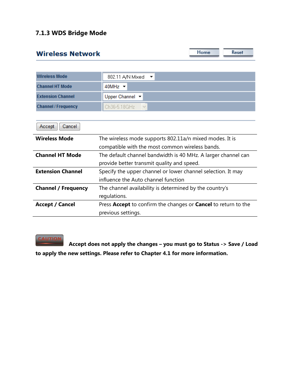 EnGenius Technologies ENH500 User Manual | Page 35 / 88