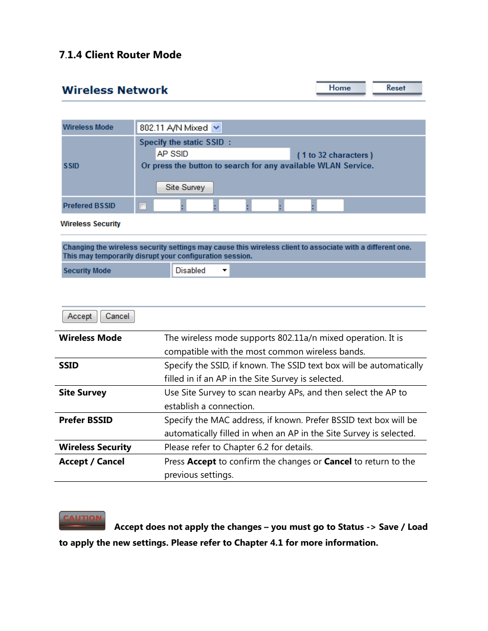 EnGenius Technologies ENH500 User Manual | Page 37 / 88