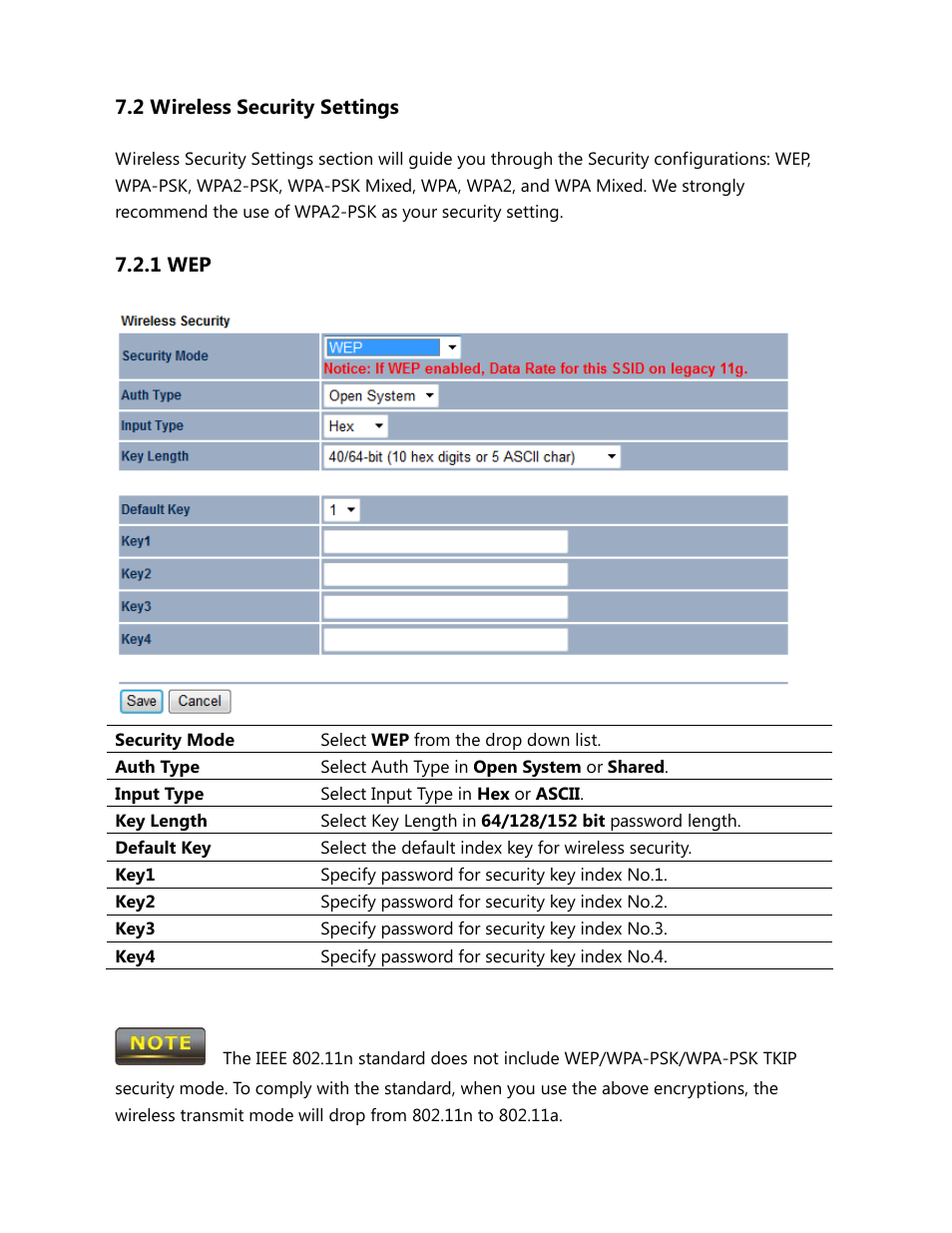 EnGenius Technologies ENH500 User Manual | Page 39 / 88