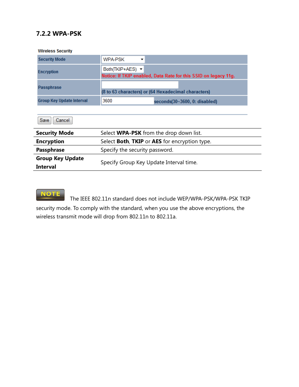 EnGenius Technologies ENH500 User Manual | Page 40 / 88