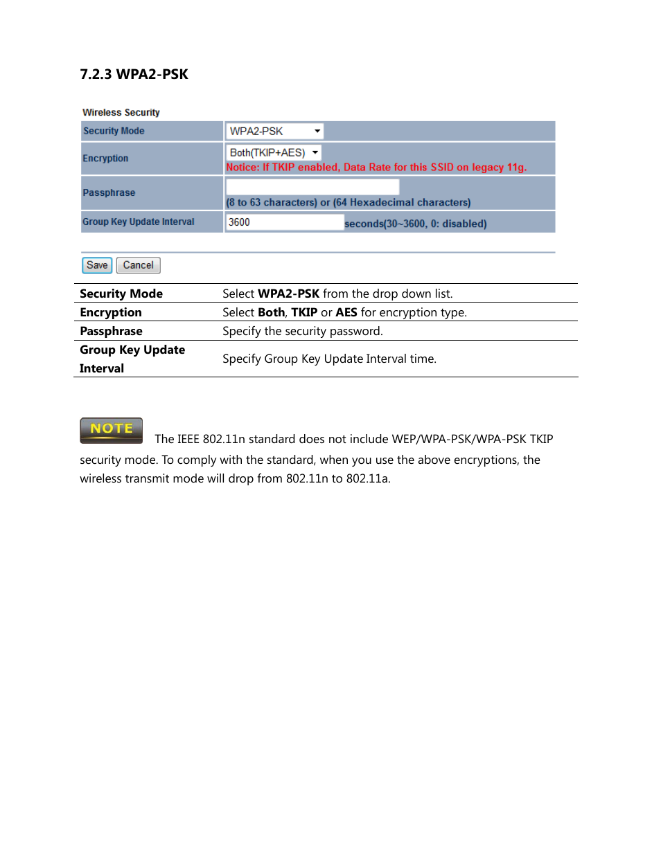 EnGenius Technologies ENH500 User Manual | Page 41 / 88