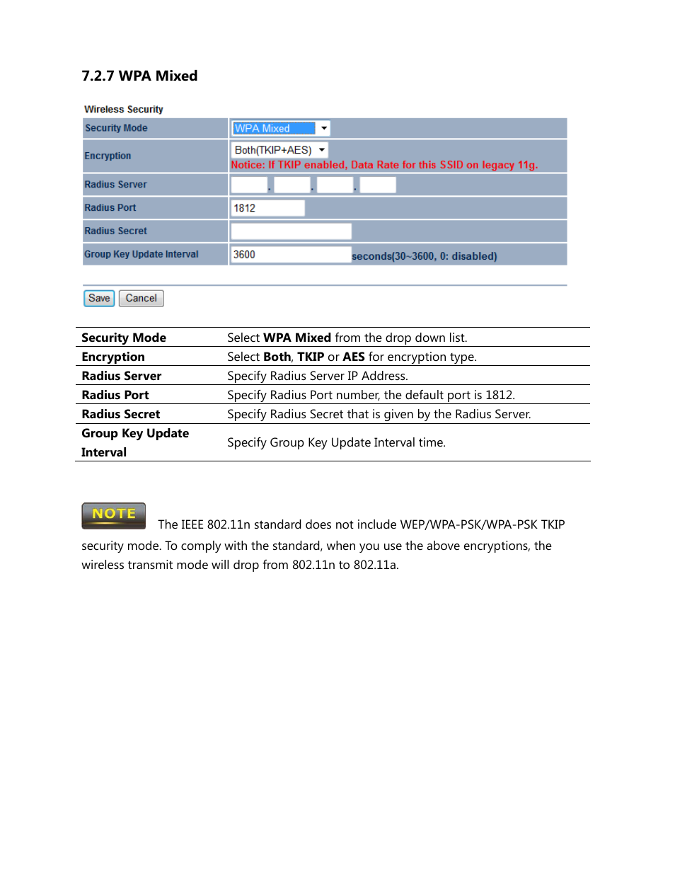 EnGenius Technologies ENH500 User Manual | Page 45 / 88