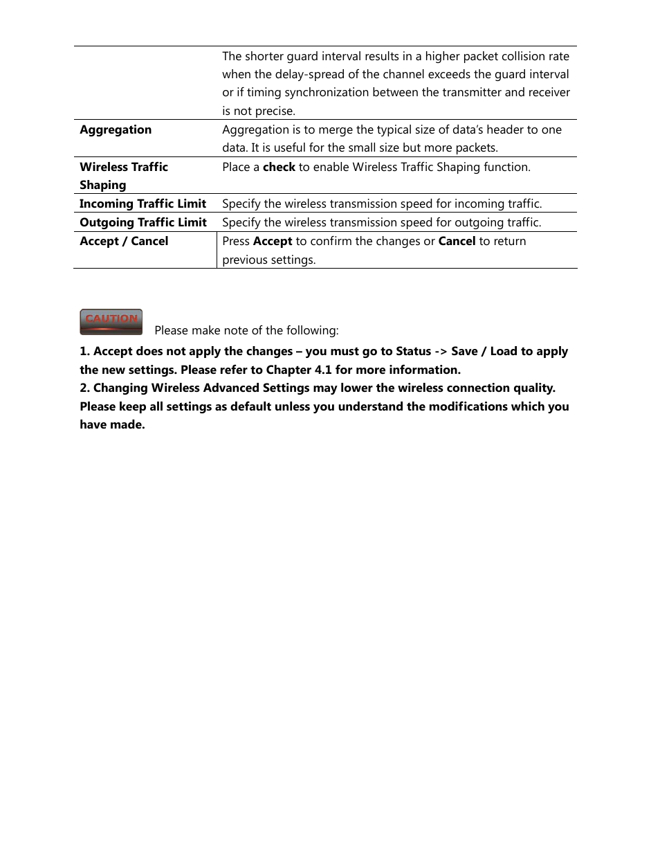 EnGenius Technologies ENH500 User Manual | Page 47 / 88