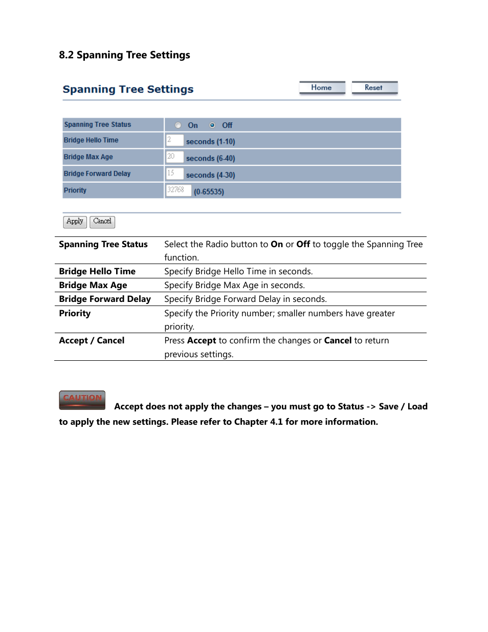 EnGenius Technologies ENH500 User Manual | Page 51 / 88