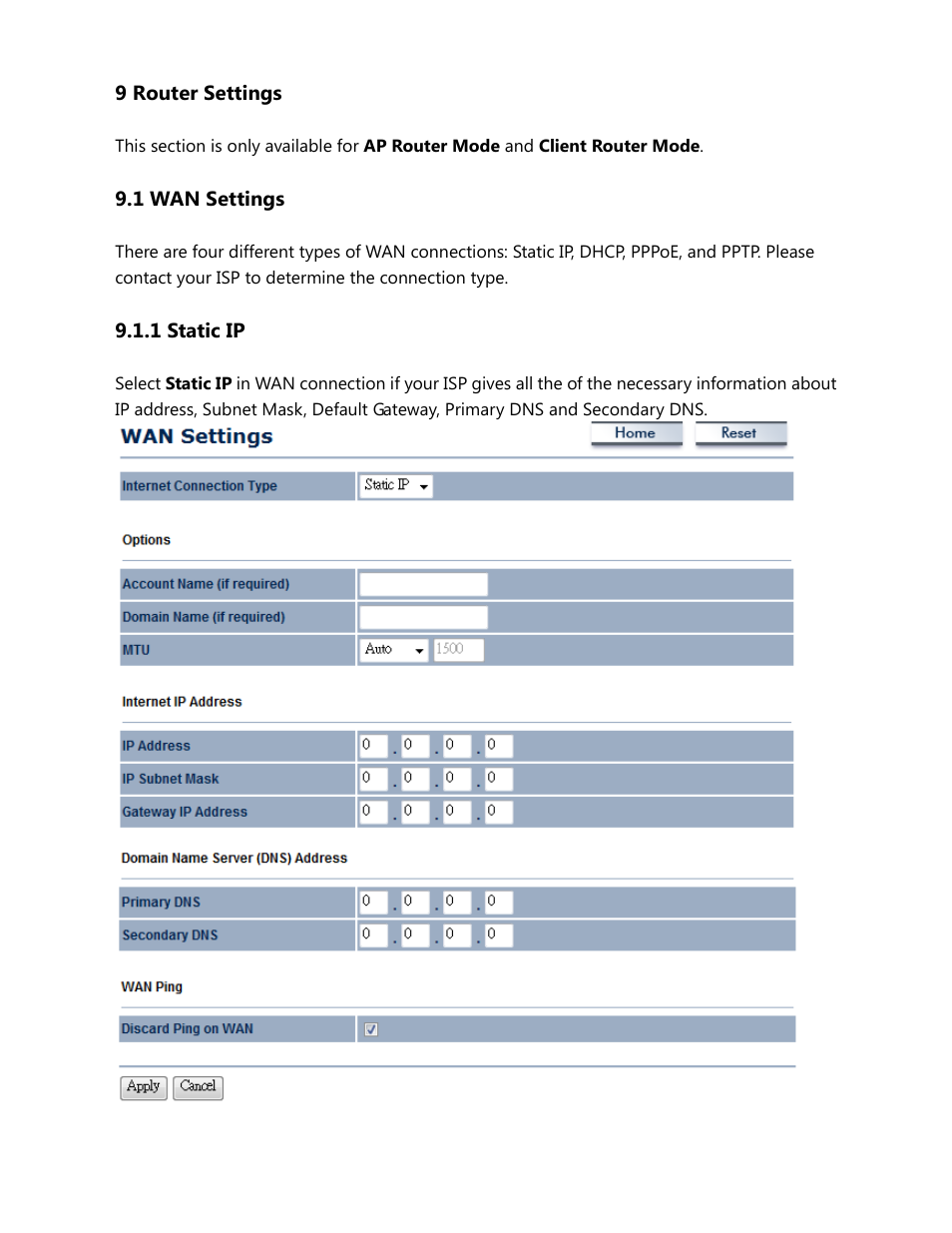 EnGenius Technologies ENH500 User Manual | Page 52 / 88