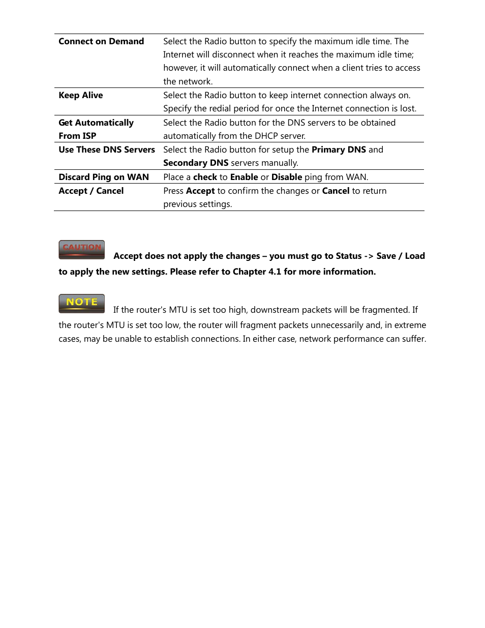 EnGenius Technologies ENH500 User Manual | Page 57 / 88