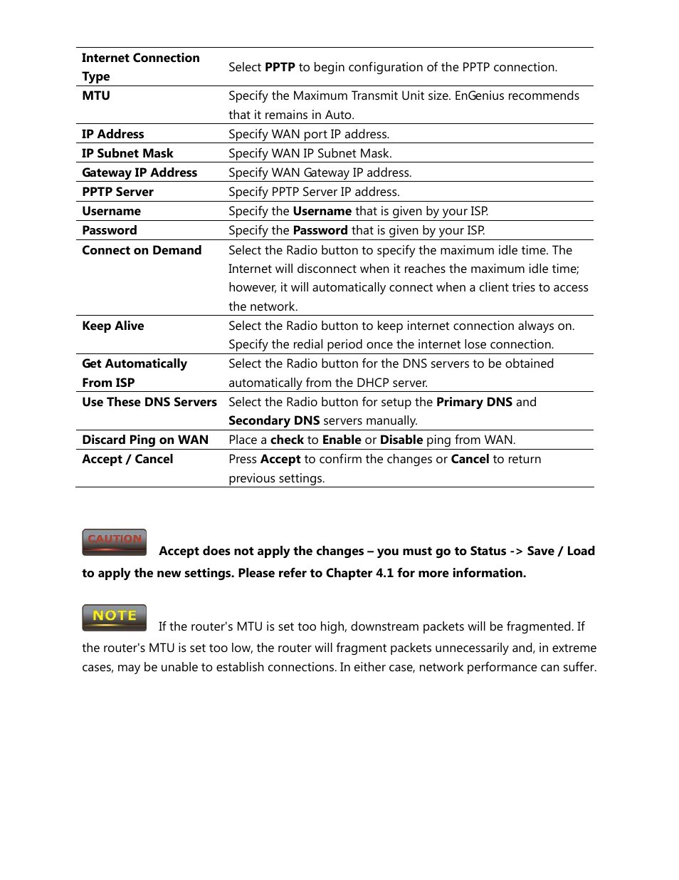 EnGenius Technologies ENH500 User Manual | Page 59 / 88