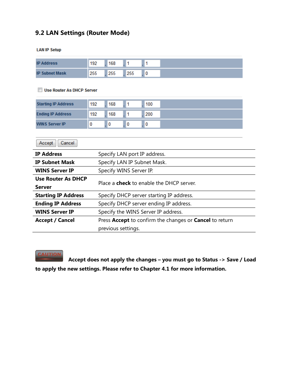 EnGenius Technologies ENH500 User Manual | Page 60 / 88