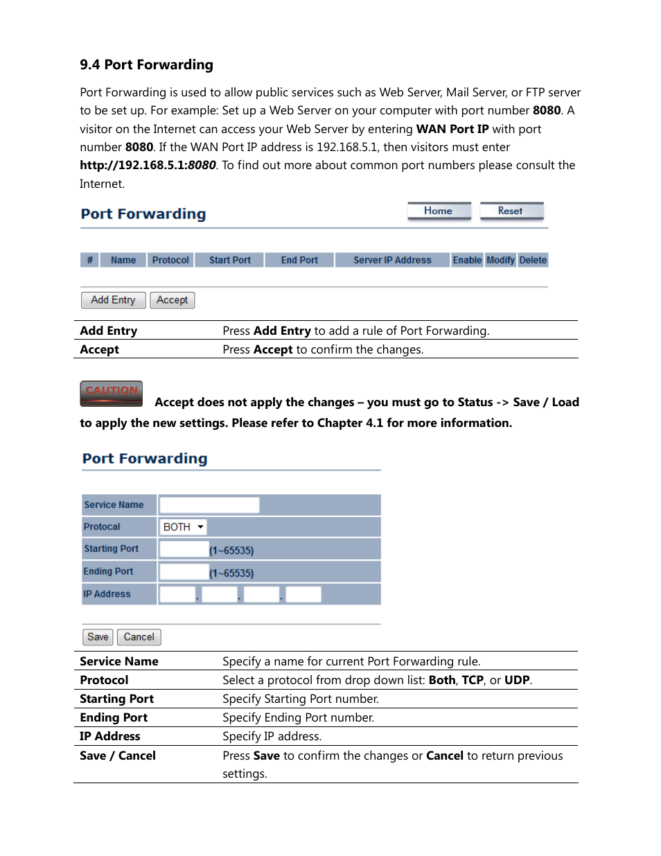 EnGenius Technologies ENH500 User Manual | Page 62 / 88