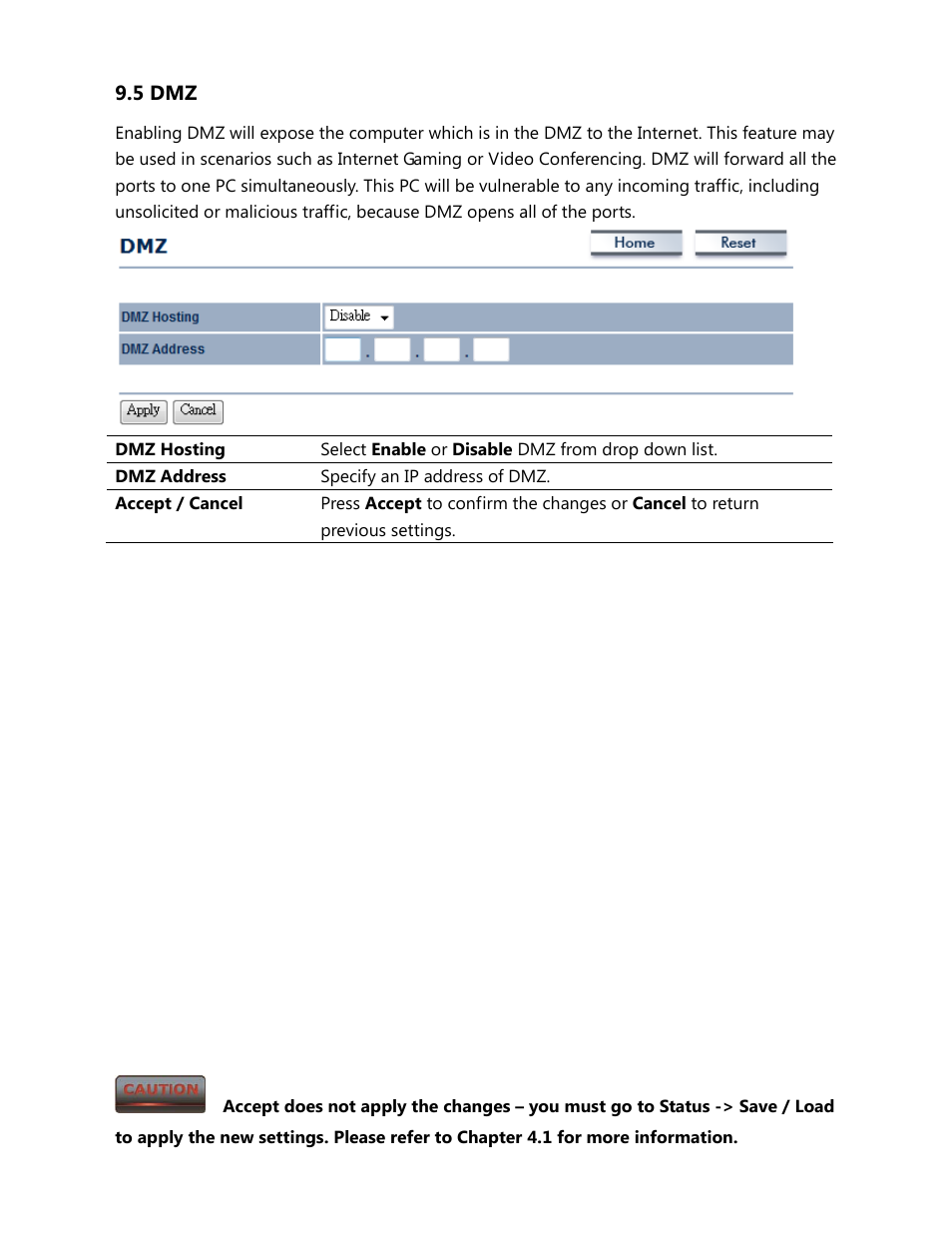 EnGenius Technologies ENH500 User Manual | Page 63 / 88