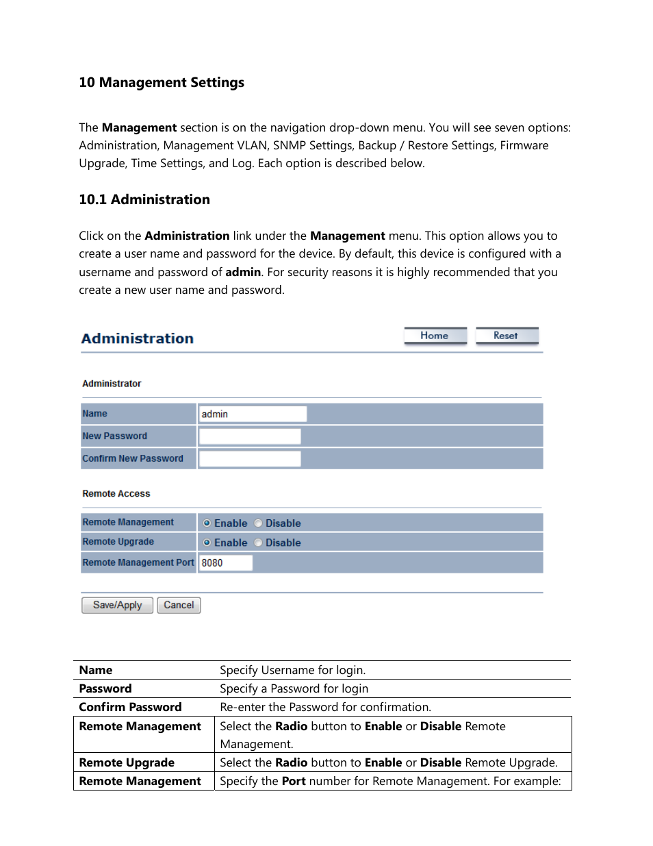 EnGenius Technologies ENH500 User Manual | Page 64 / 88