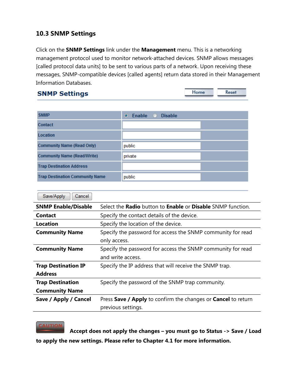 EnGenius Technologies ENH500 User Manual | Page 66 / 88