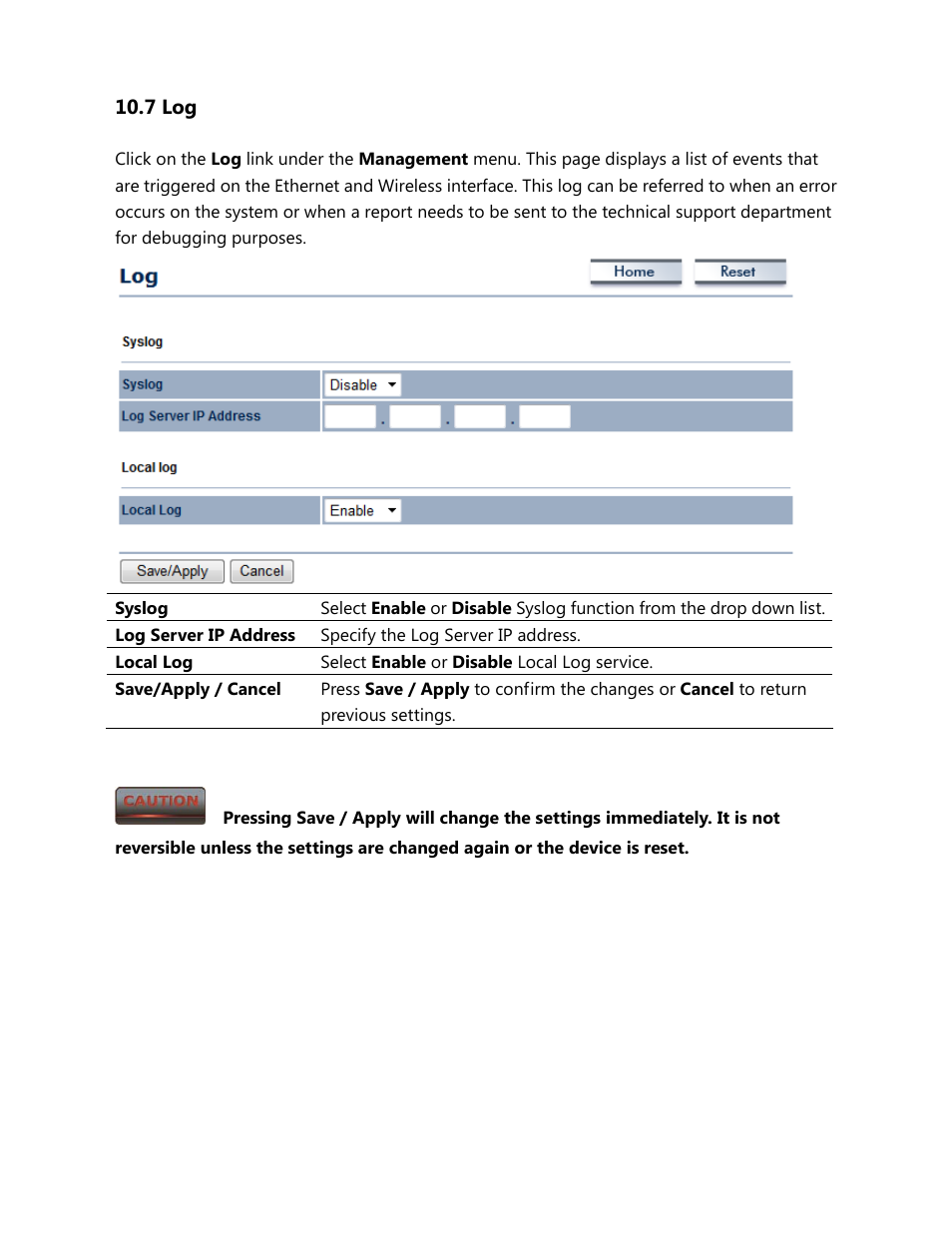 EnGenius Technologies ENH500 User Manual | Page 69 / 88