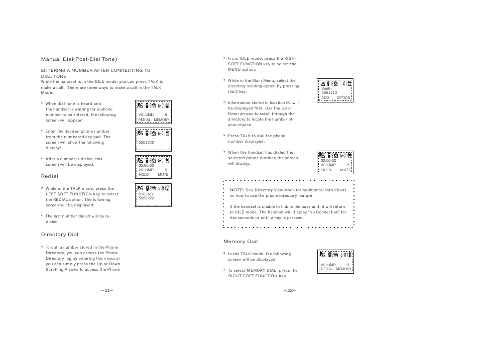 EnGenius Technologies SN-920 ULTRA User Manual | Page 14 / 37