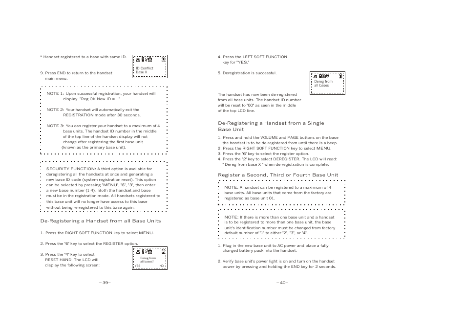 EnGenius Technologies SN-920 ULTRA User Manual | Page 23 / 37