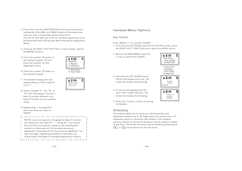 EnGenius Technologies SN-920 ULTRA User Manual | Page 24 / 37