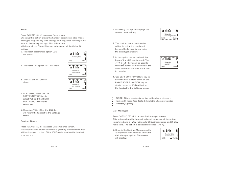 EnGenius Technologies SN-920 ULTRA User Manual | Page 32 / 37