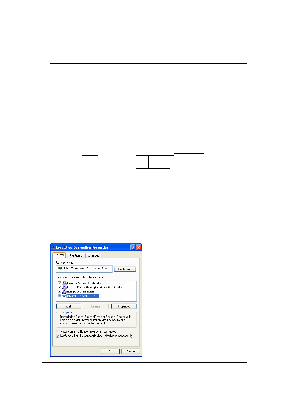 2 understanding the hardware, 1 hardware installation, 2 ip address configuration | EnGenius Technologies ESR-9710 User Manual | Page 10 / 95