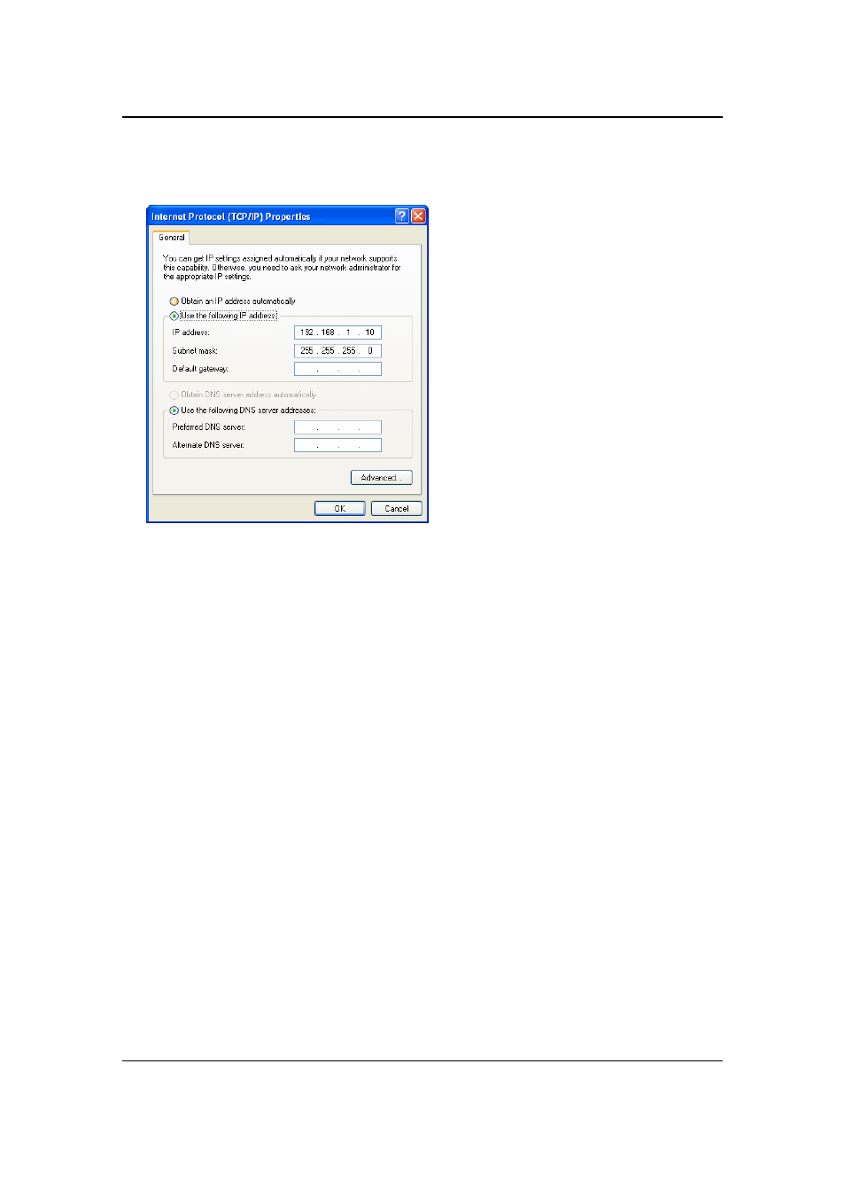 EnGenius Technologies ESR-9710 User Manual | Page 11 / 95