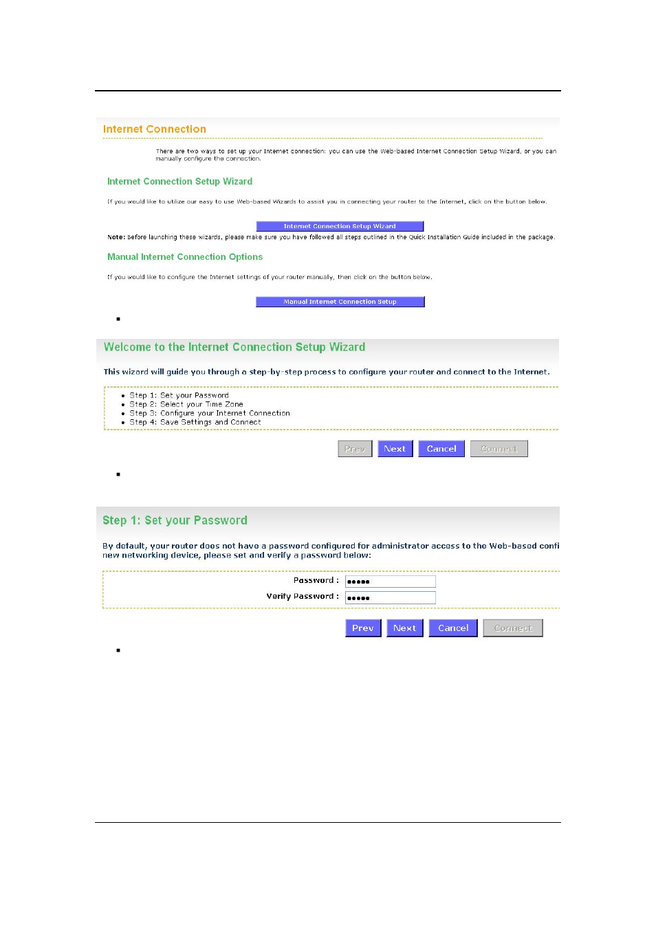 EnGenius Technologies ESR-9710 User Manual | Page 13 / 95