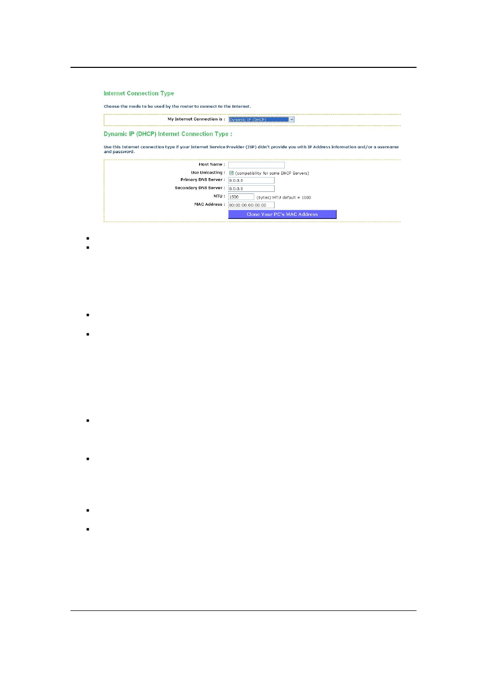 3 pppoe (point-to-point protocol over ethernet) | EnGenius Technologies ESR-9710 User Manual | Page 42 / 95