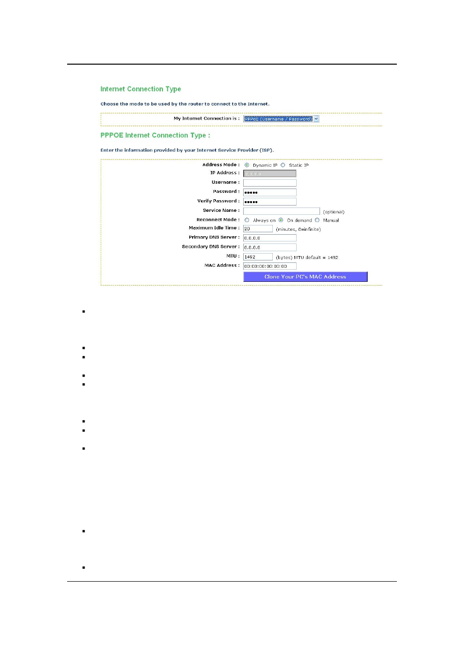 EnGenius Technologies ESR-9710 User Manual | Page 43 / 95