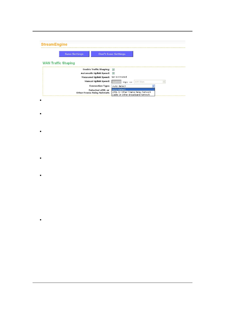 EnGenius Technologies ESR-9710 User Manual | Page 52 / 95