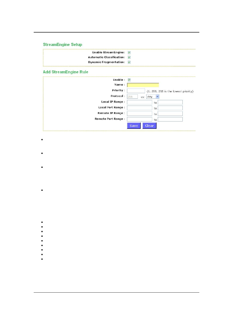 EnGenius Technologies ESR-9710 User Manual | Page 53 / 95