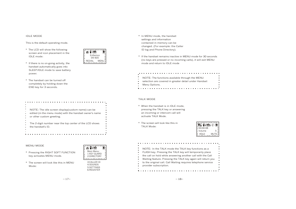 EnGenius Technologies SN-920 User Manual | Page 12 / 37