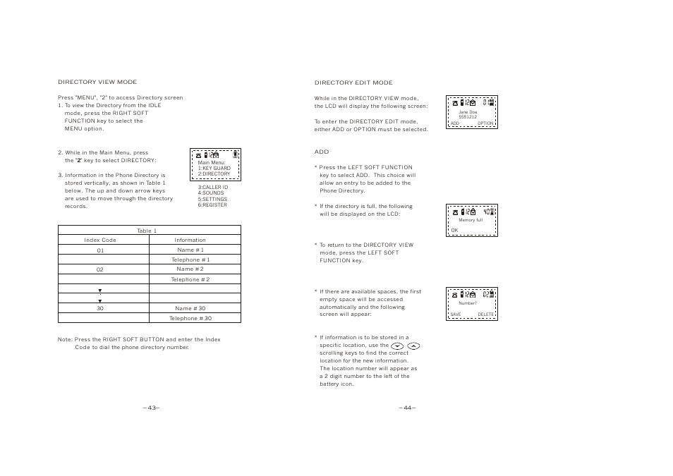 EnGenius Technologies SN-920 User Manual | Page 25 / 37