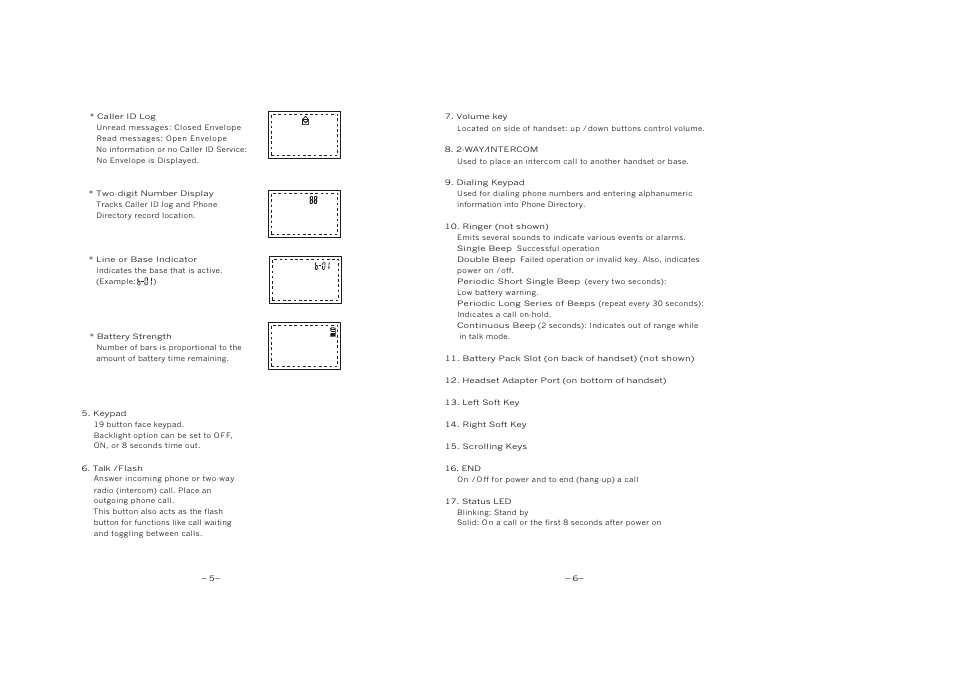 EnGenius Technologies SN-920 User Manual | Page 6 / 37