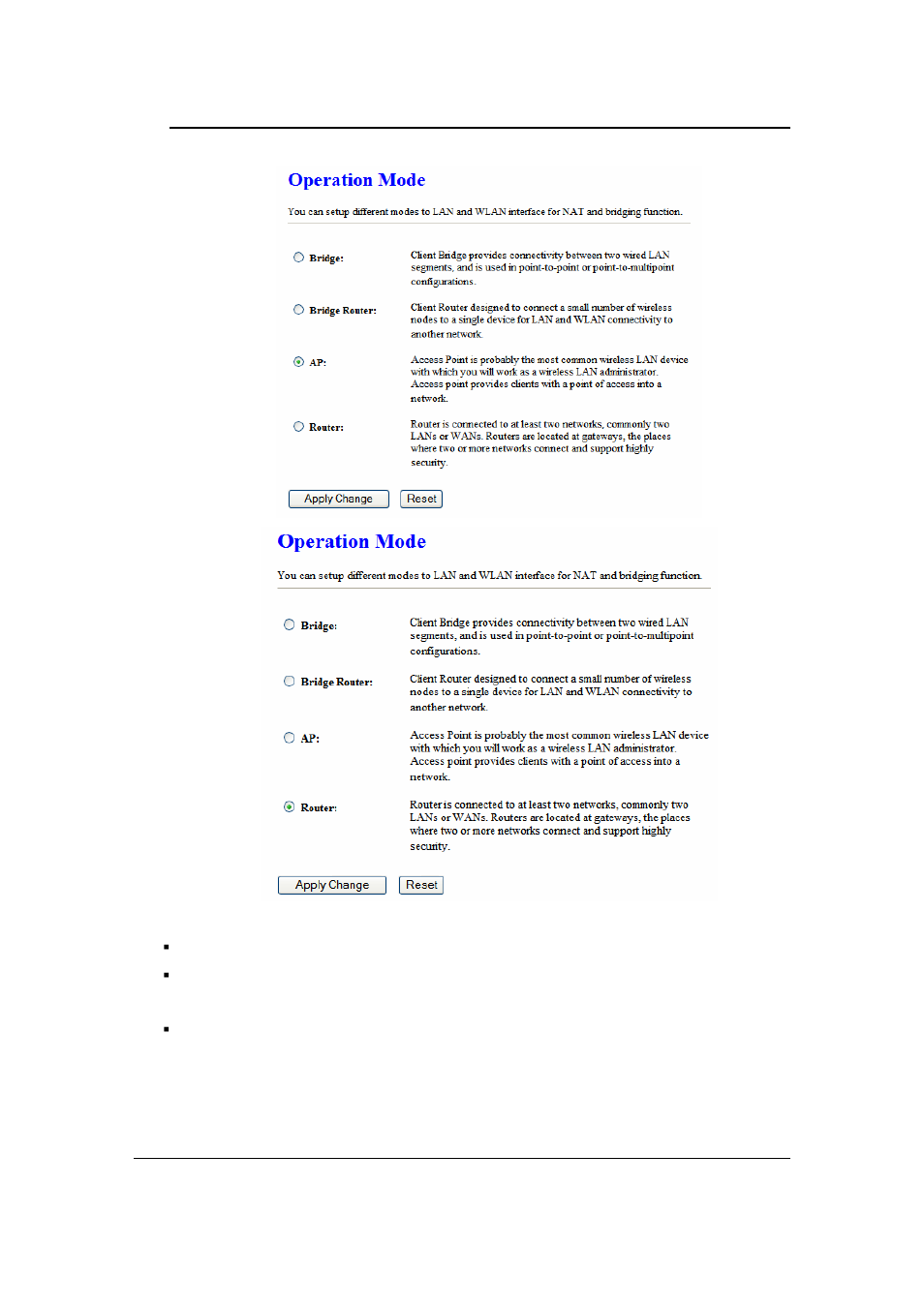 EnGenius Technologies ECB-1220R User Manual | Page 18 / 69