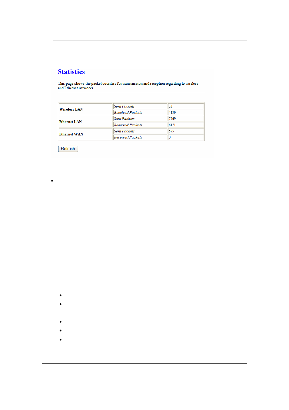 Dynamic dns (router mode) | EnGenius Technologies ECB-1220R User Manual | Page 21 / 69