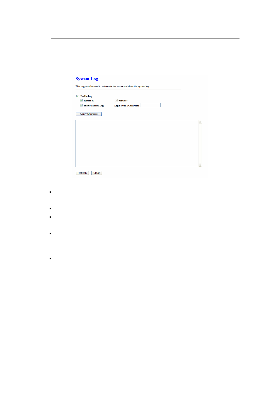 Upgrade firmware | EnGenius Technologies ECB-1220R User Manual | Page 24 / 69