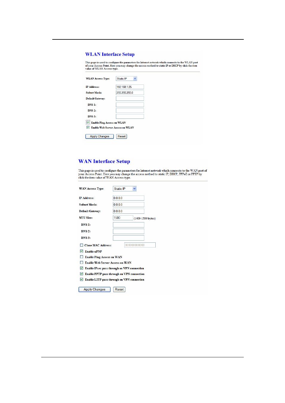 Router mode ), Pppoe | EnGenius Technologies ECB-1220R User Manual | Page 30 / 69