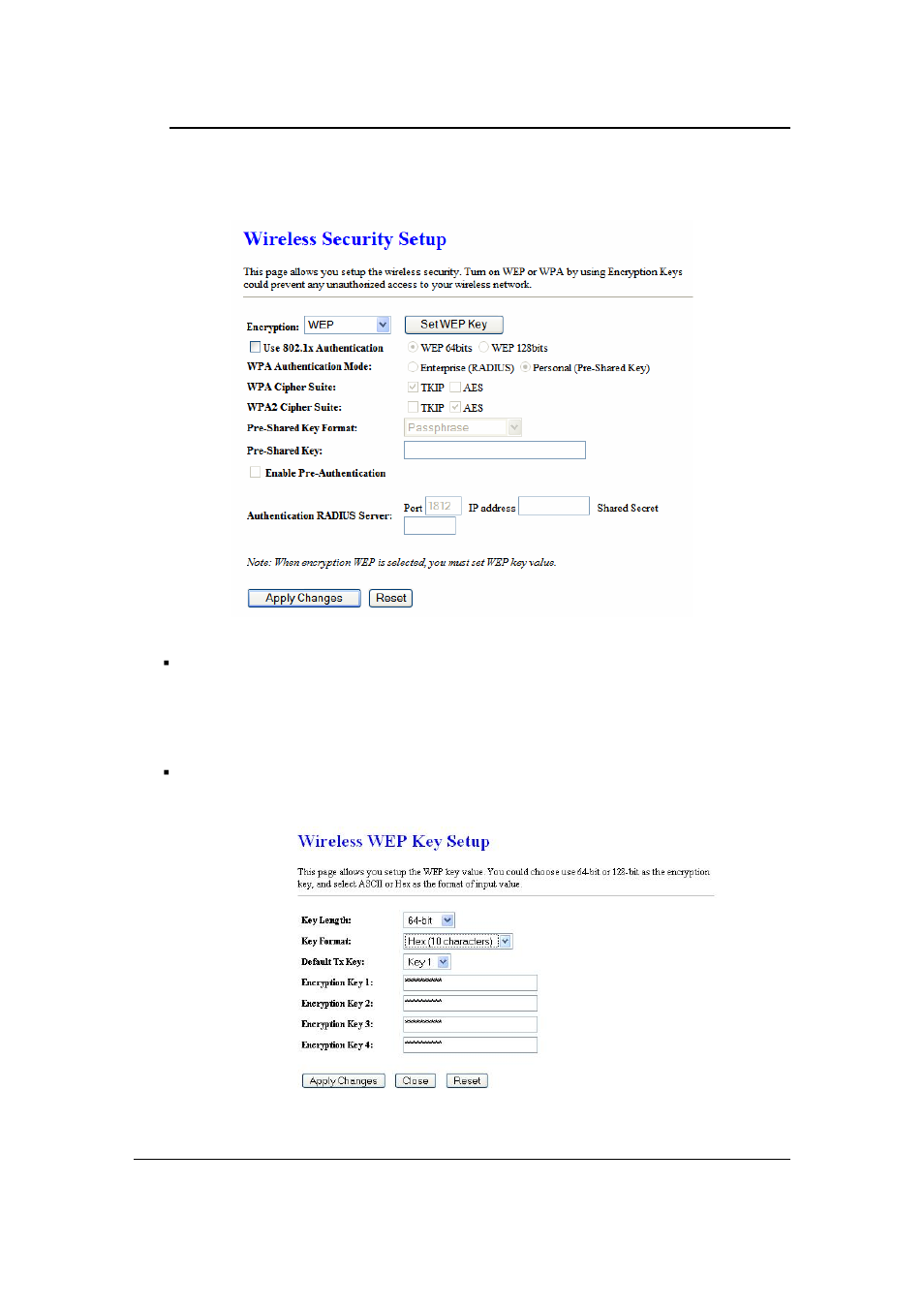 EnGenius Technologies ECB-1220R User Manual | Page 38 / 69