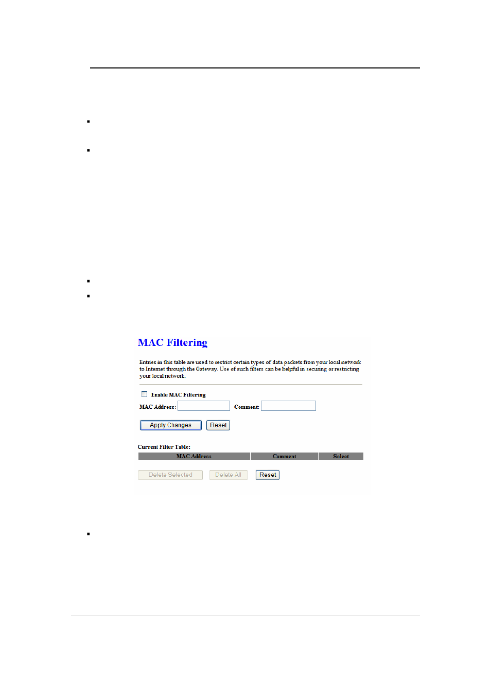 EnGenius Technologies ECB-1220R User Manual | Page 43 / 69