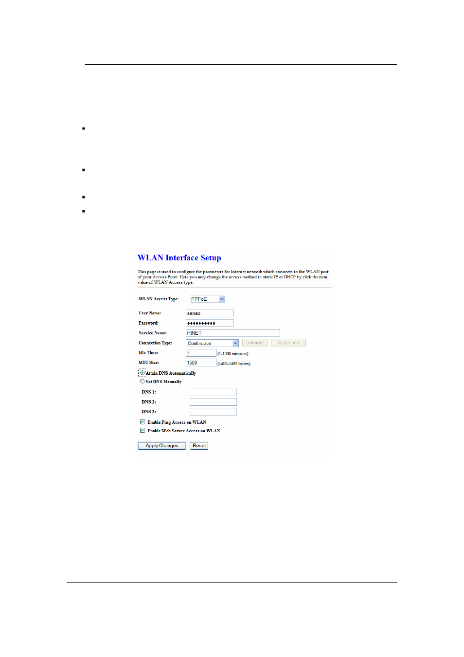 EnGenius Technologies ECB-1220R User Manual | Page 60 / 69