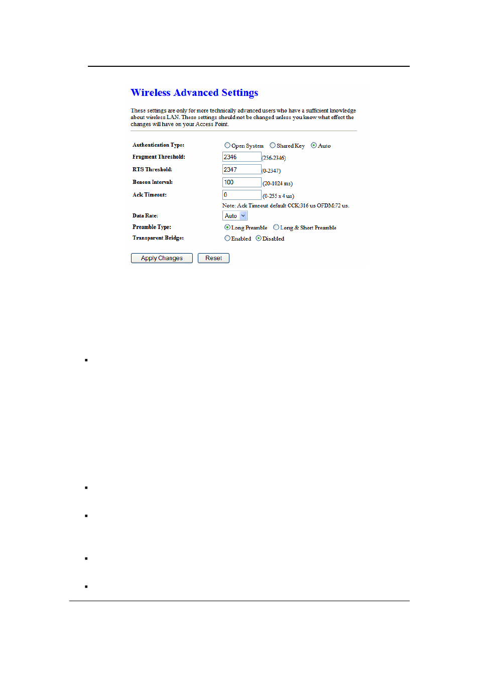 EnGenius Technologies ECB-1220R User Manual | Page 63 / 69